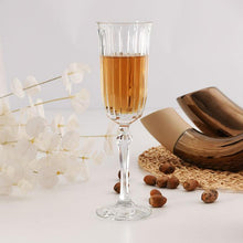 Joy Champagne flute 17,7 cl.