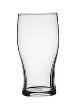 Eksklusivt Ølglas 57 cl – Slankt Design – Perfekt til Pilsner & IPA – Tåler Opvaskemaskine