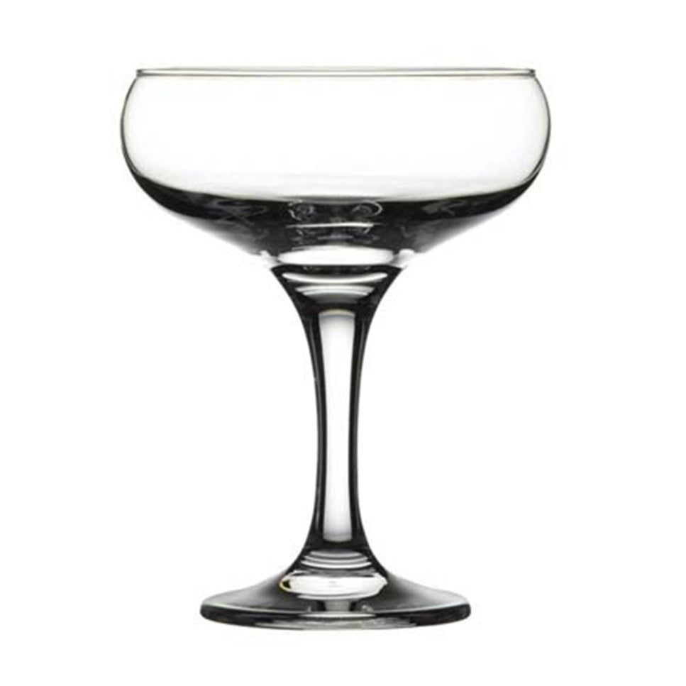 Bistro Champagne Skål 27cl.