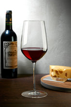 Mundblæst Rødvinsglas Cru Classé, Classic Red 68 cl