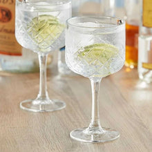 Timeless Vintage Cocktail Gin og Tonic 49 CL