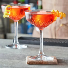 Timeless Coupe Champagne Bowl 25 CL