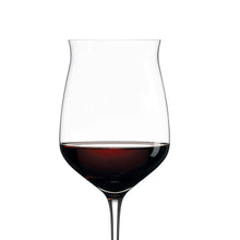 Mundblæst Rødvinsglas Amarone Cru Classé 85,0 cl