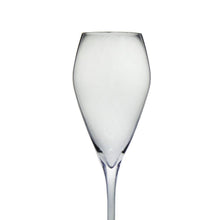 Mundblæst Vintage Champagneglas, Cru Classe 30cl