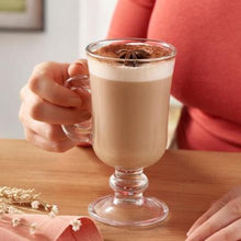Irish coffee glas 22,5cl