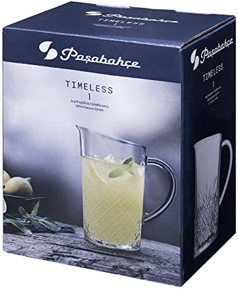 Timeless Kande 1,5L