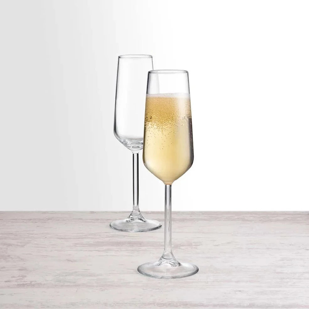 Allegra Champageglas 20cl,