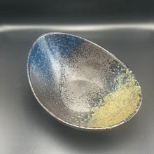 Osaka Skål Sort 25,5cm.