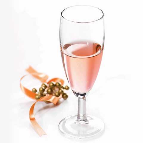 Banquet Champagneglas Flute 15,5cl.