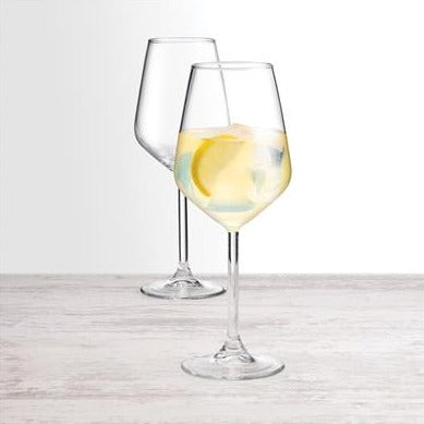 Allegra Hvidvin 35cl.