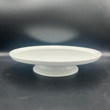 Kage opsats I Porcelæn 29cm.