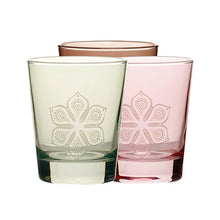 Mandala Mirage Drikkeglas 27 CL