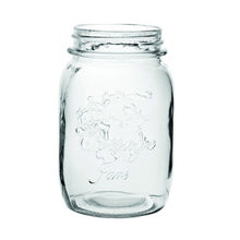 Sylte Krus Kentucky 61cl. med gevind.