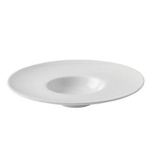 Bred fane Pasta Tallerken 28,5cm