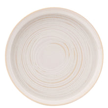 Santo Lyse Grå Frokost 17cm.