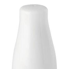 Pure White Saltbøsse H 9cm.