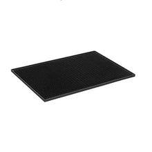 Barmåtte I gummi 45cmx30cm