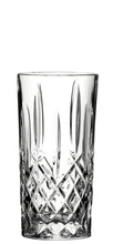 Sommer Krystal Glas 39cl. Long Drink