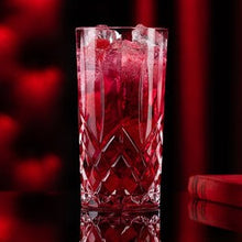 Sommer Krystal Glas 39cl. Long Drink
