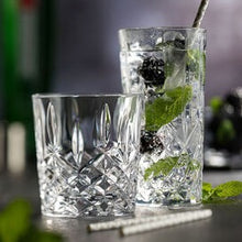 Sommer Krystal Glas 33cl.
