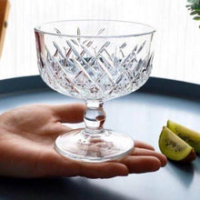 Dessert/ Isglas Timeless