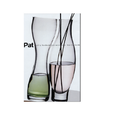 Vase sæt: Ying & Yang – Elegance i to dele