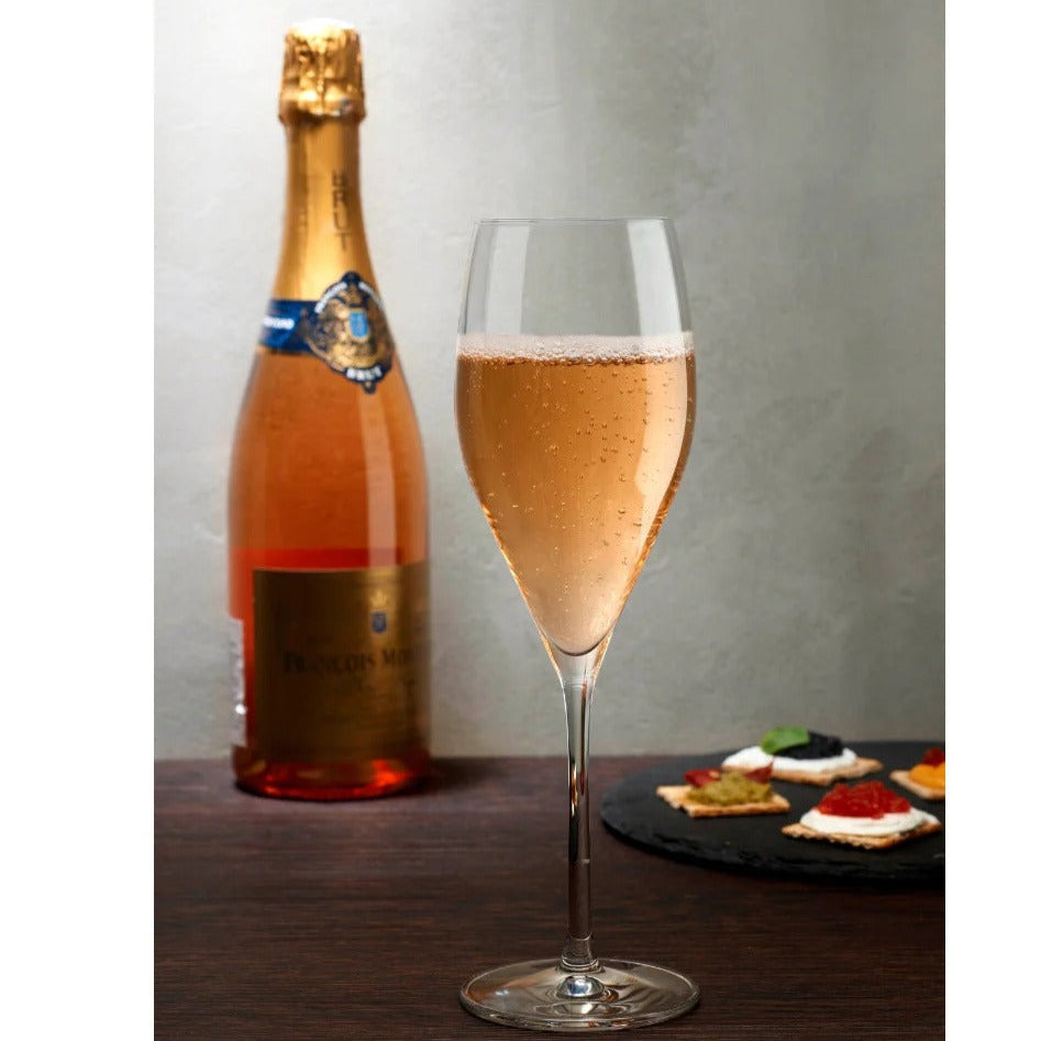 Champagne Vintage 35,5cl.