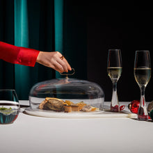 Wine Party Champagneglas 25 CL 2 stk.