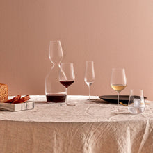 Eksklusiv Vinkaraffel 210 cl RON ARAD for NUDEGLASS