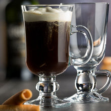 Irish coffee glas 22,5cl