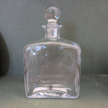 Snapseflasken 500 ml Mundblæst / Handmade
