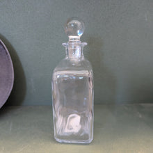 Snapseflasken 500 ml Mundblæst / Handmade