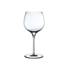 Fyldigt Hvidvinsglas Dimple Mundblæst 50 CL