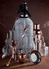 Harlequin Soda Syphon 1L