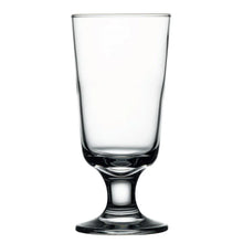 Taverna Long Drink 28,5cl med tyk stilk på fod.