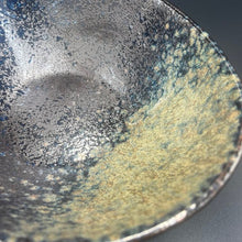 Osaka Skål Sort 25,5cm.