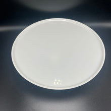 Kage opsats I Porcelæn 29cm.