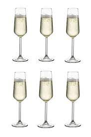 Allegra Champageglas 20cl,