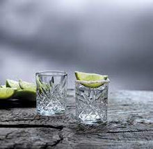 Timeless Shots glas. 6cl