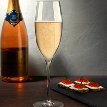 Champagneglas Dimple 30cl