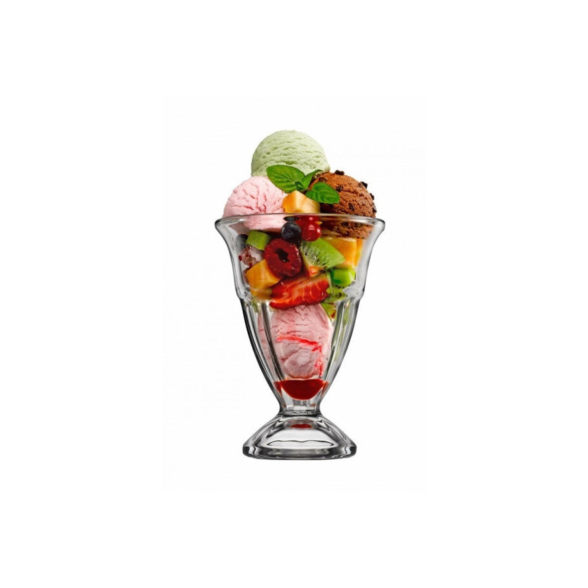 Isglas 28cl H:142mm