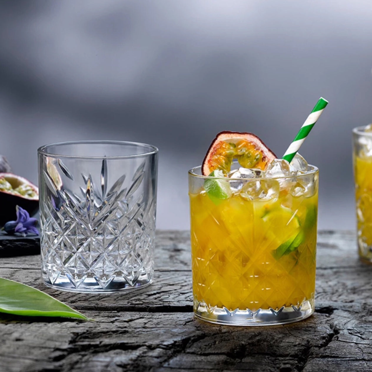 Timeless Juice 21cl