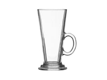 Latte glas 'Columbia' - konisk m. hank 36cl.