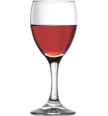 Imperial Vinglas Rødvin 25cl.