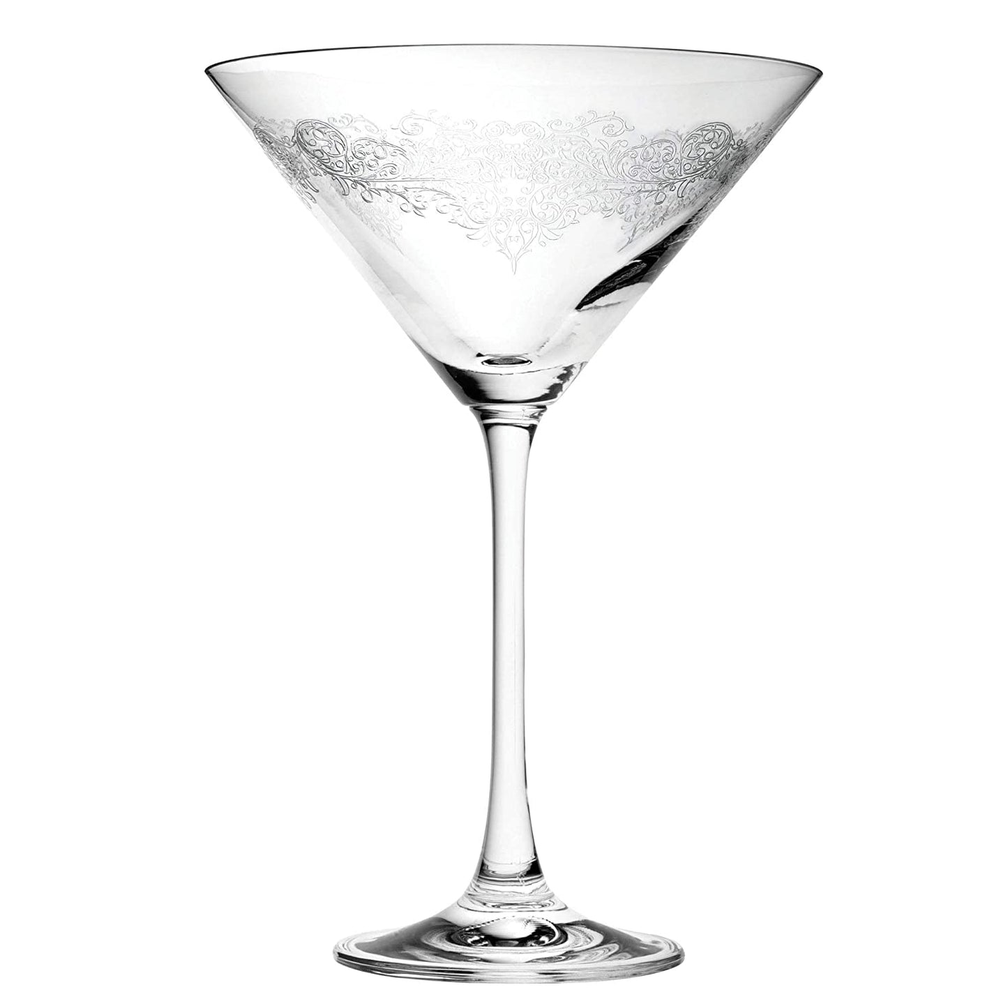 Filigree Engrav Martini H:180m (28cl)