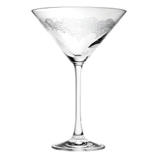 Filigree Engrav Martini H:180m (28cl)