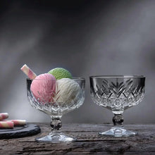 Dessert/ Isglas Timeless