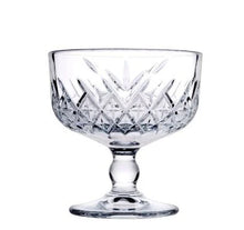 Dessert/ Isglas Timeless