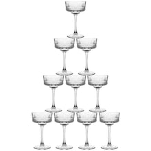 Elysia Champagne Coupe 26cl.