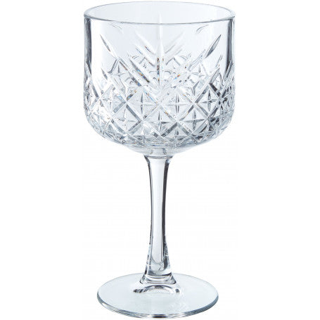 Timeless Vintage Cocktail Gin og Tonic 49 CL